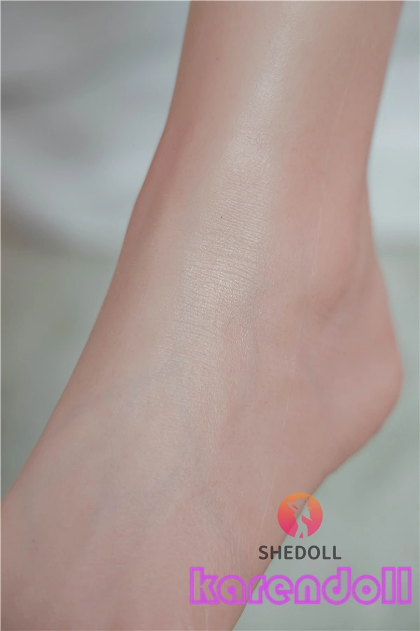 Shedoll 本物のような皮膚メイク12